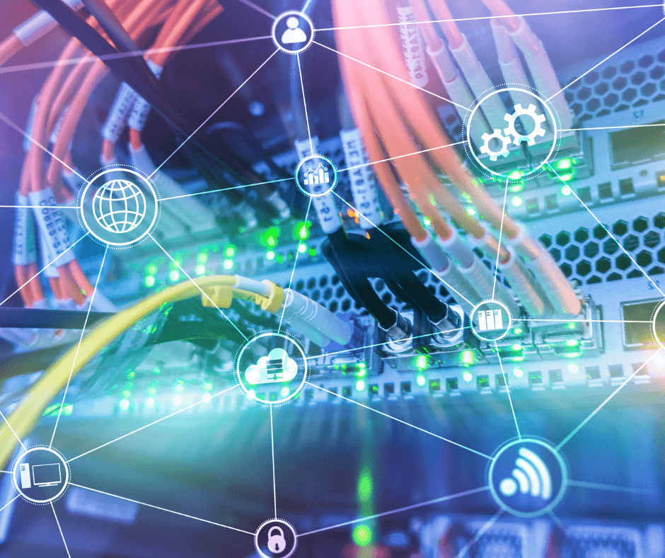 infrastruktura informatyczna