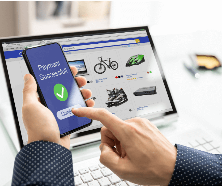 Oszustwa OLX i Facebook Marketplace