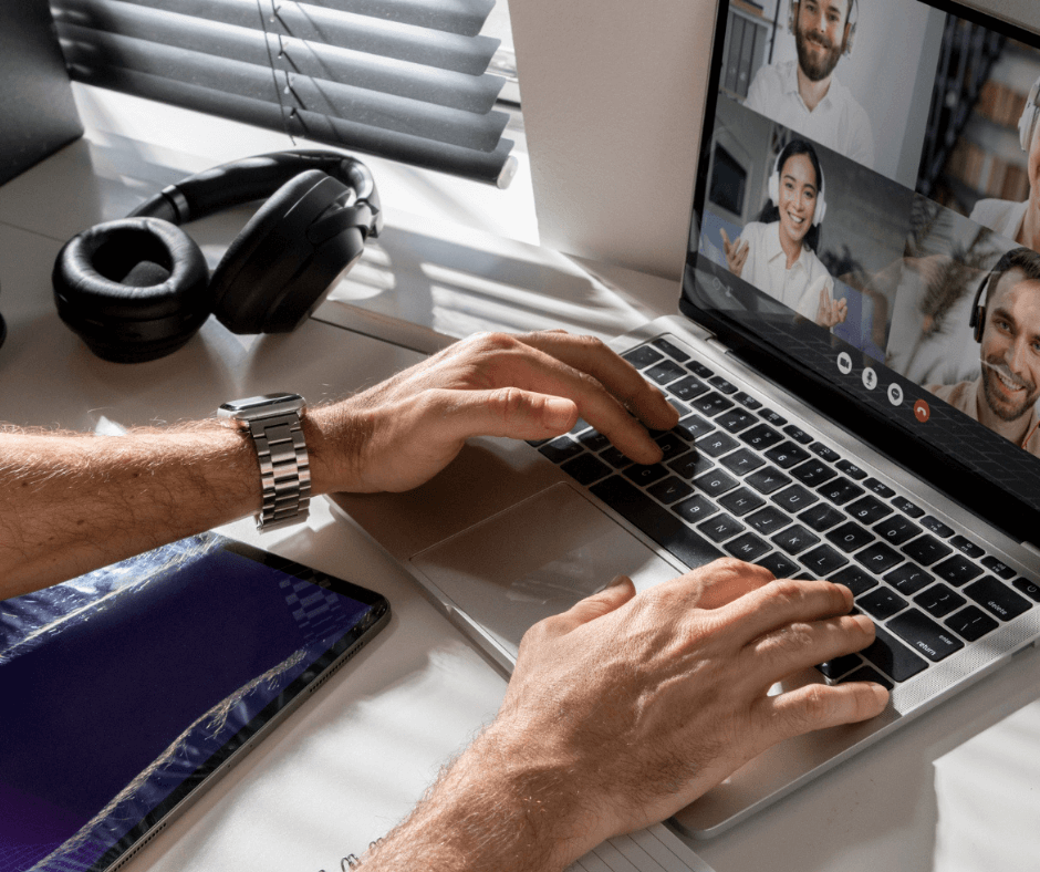 Zagrożenia pracy zdalnej