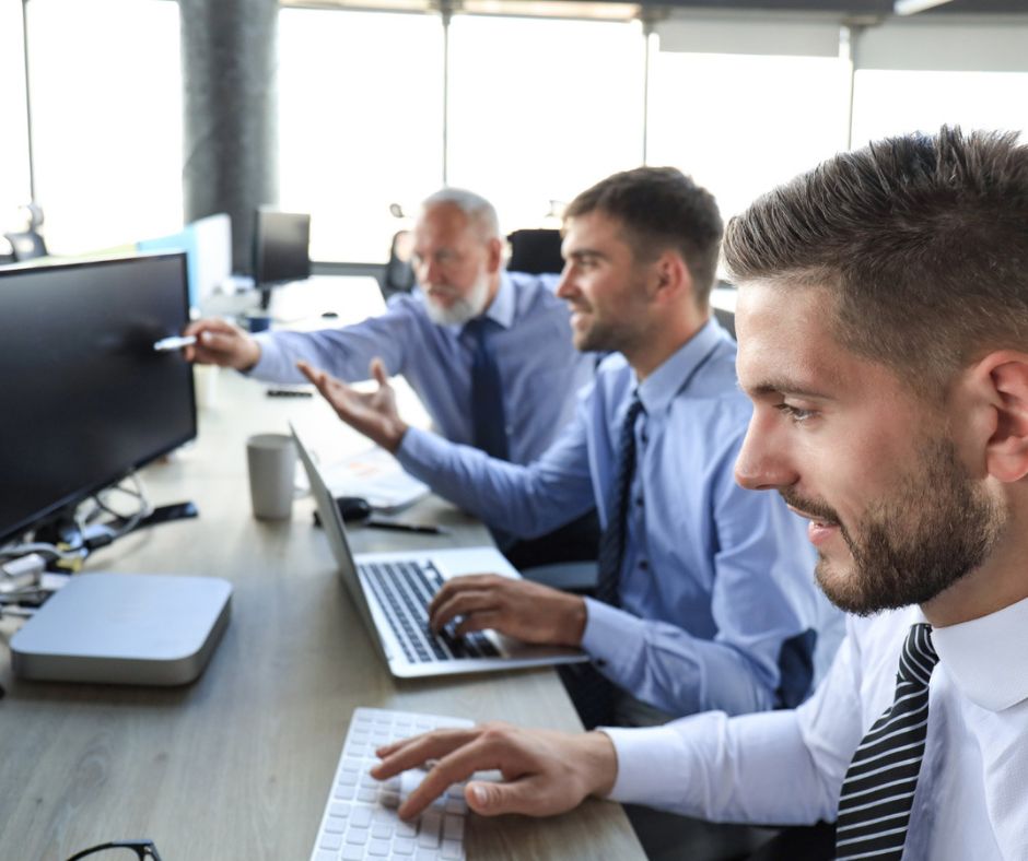 outsourcing it w warszawie