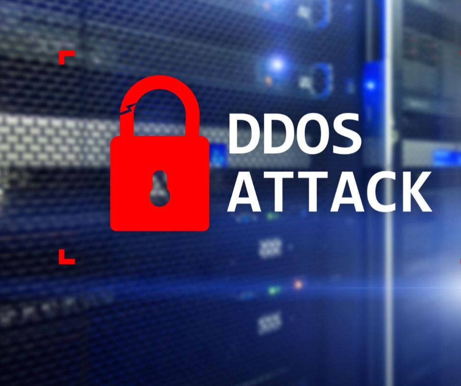 Co to jest ddos