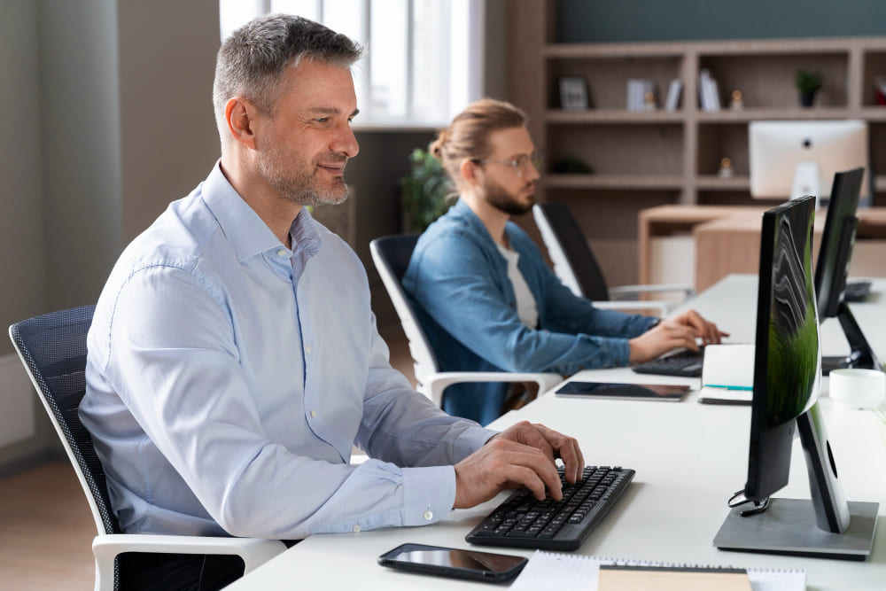 Jak zapewnić ciągłość działania firmy przez Outsourcing IT