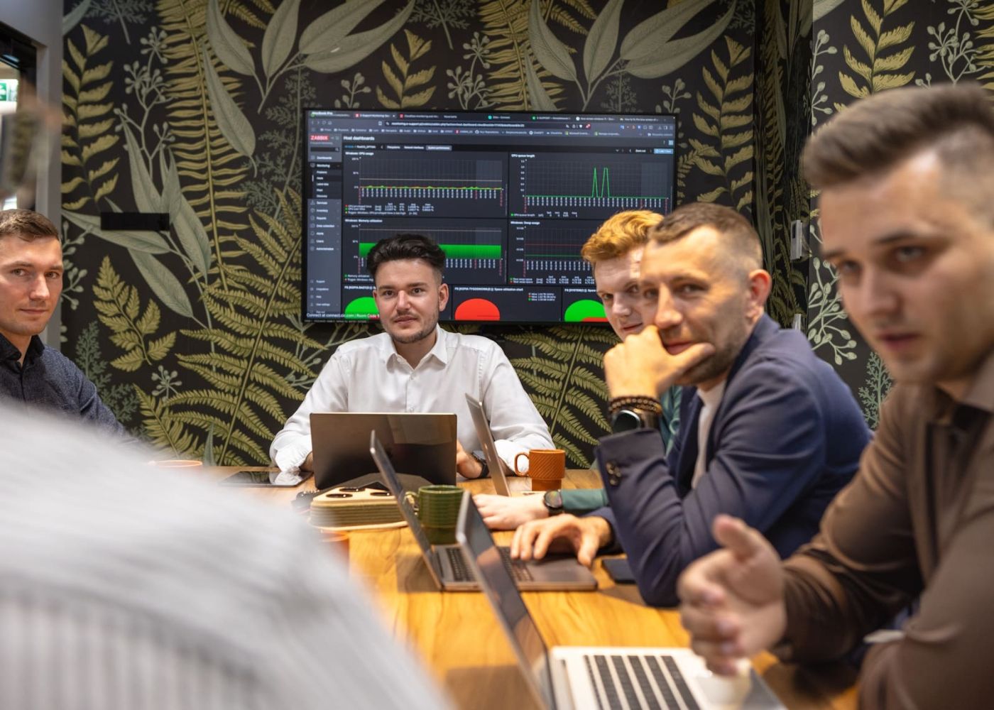 Outsourcing IT Katowice