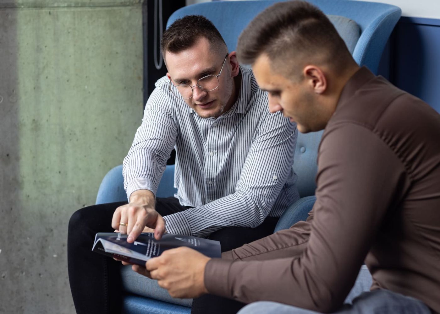 kompleksowa obsługa informatyczna