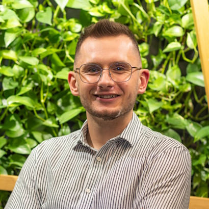 artur gaczkowski