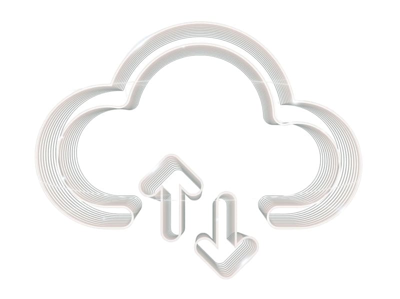 backup in cloud