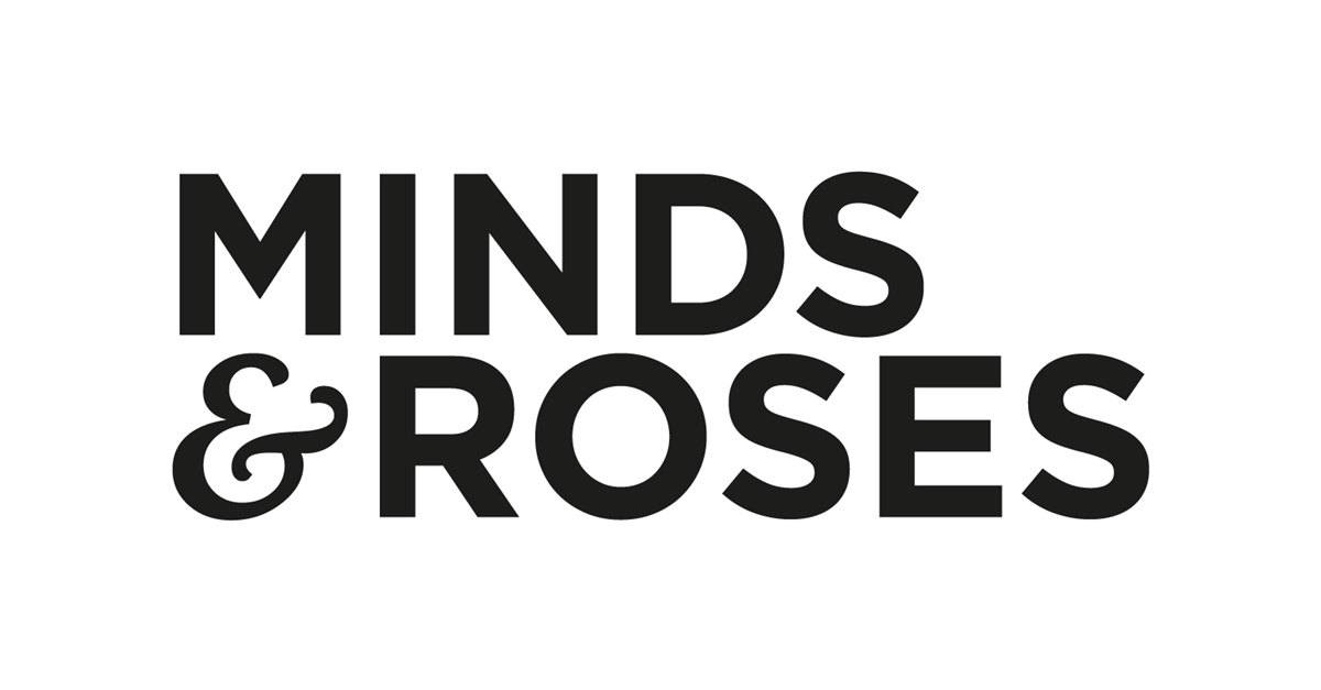 Minds & Roses Logo
