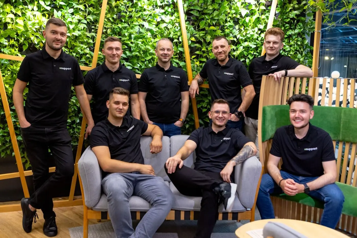 Outsourcing IT Wrocław